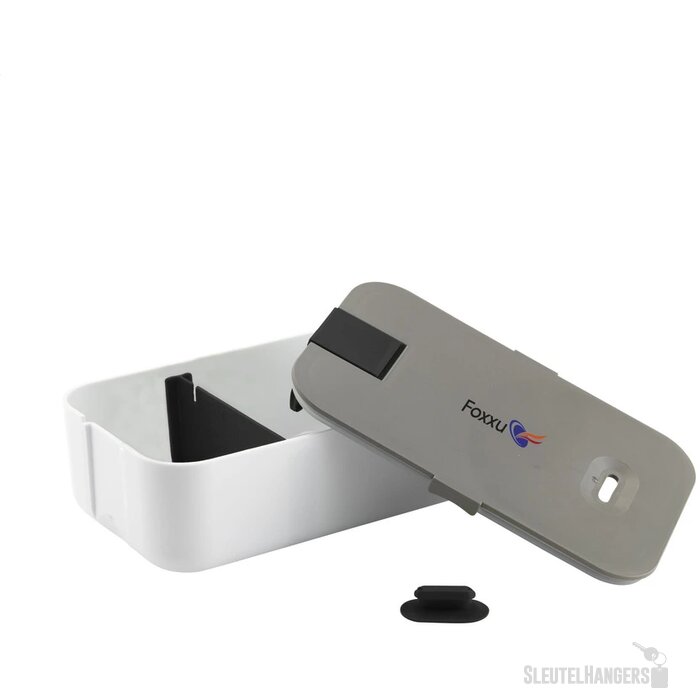 Multi Lunchtrommel Zwart