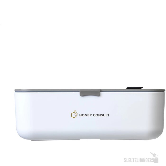 Multi Lunchtrommel Zwart