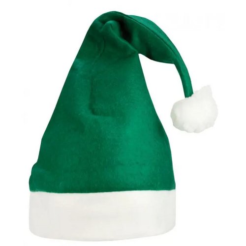 Christmas Hat Lichtgroen
