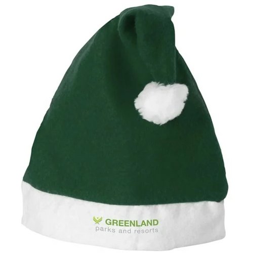 Christmas Hat Lichtgroen
