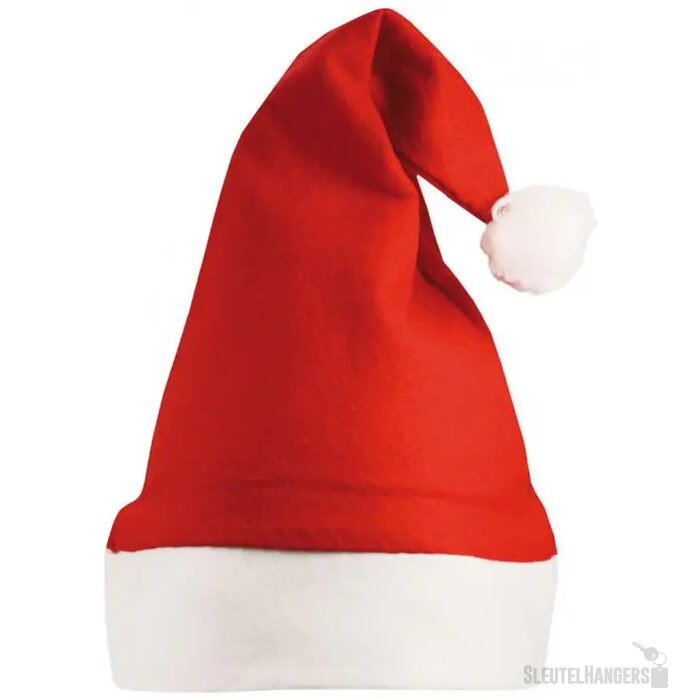Christmas Hat Rood