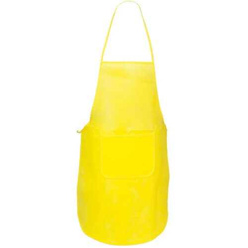 Budget Schort Geel