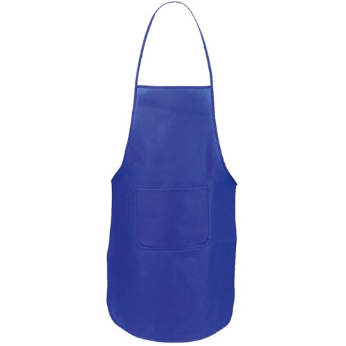 Budget Schort Blauw