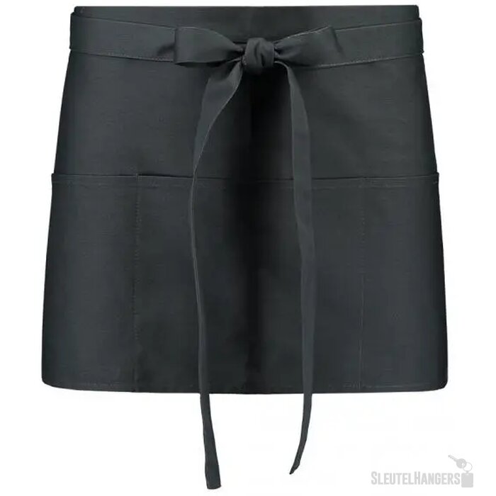 Sloof bedrukken (60 x 35 cm) Donkergrijs