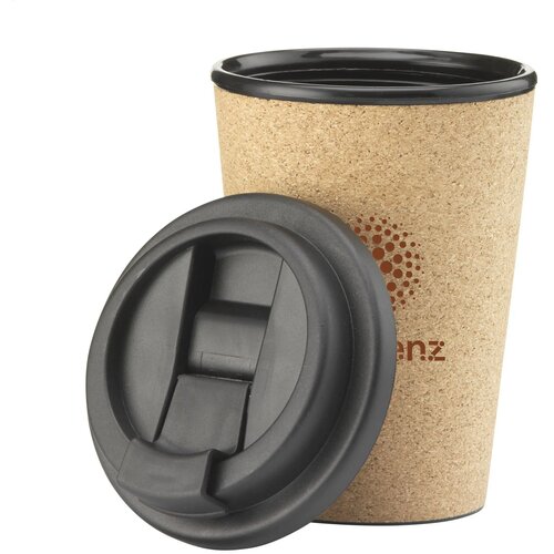Kurk Koffiebeker To Go (350 Ml)