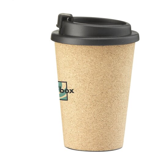 Kurk Koffiebeker To Go (350 Ml)