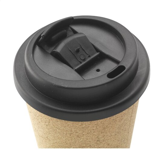 Kurk Koffiebeker To Go (350 Ml)