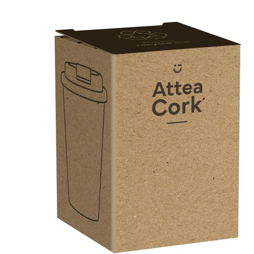 Kurk Koffiebeker To Go (350 Ml)