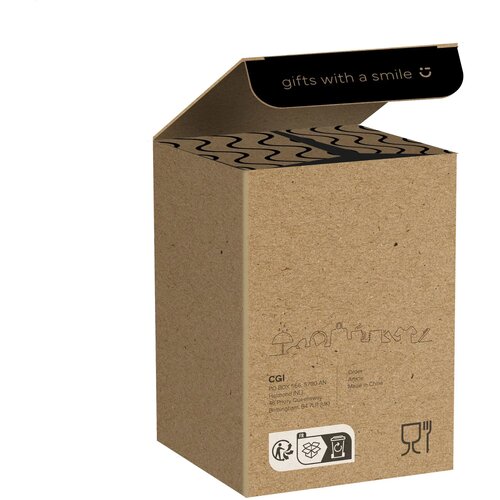 Kurk Koffiebeker To Go (350 Ml)