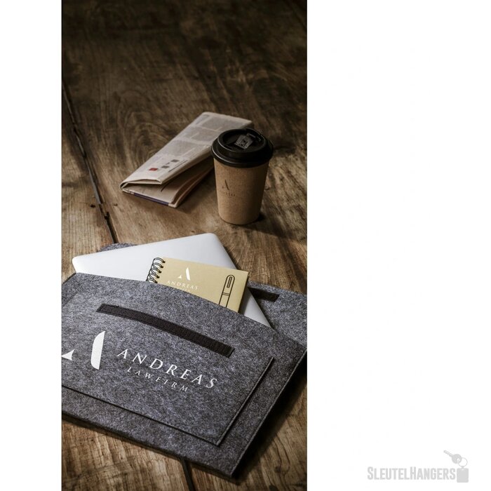 Kurk Koffiebeker To Go (350 Ml) Bruin