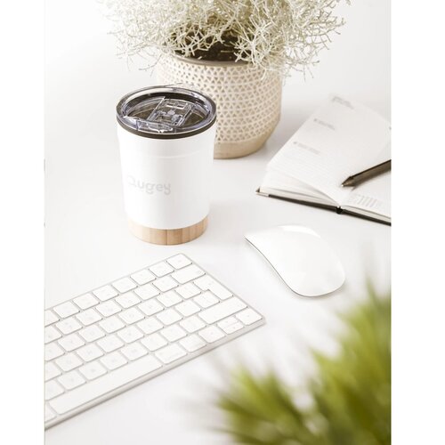 Gerecycled Rvs Koffie To Go Beker (350 Ml)