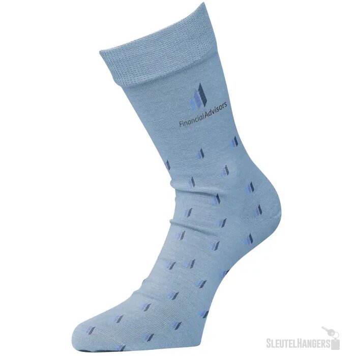 Katoenen Sokken Veelkleurig