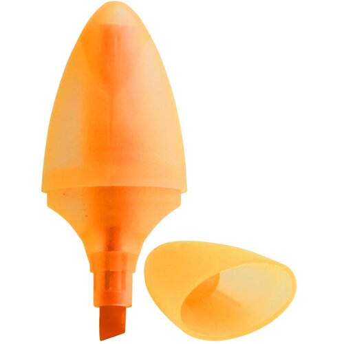 Mini Markeerstift Oranje