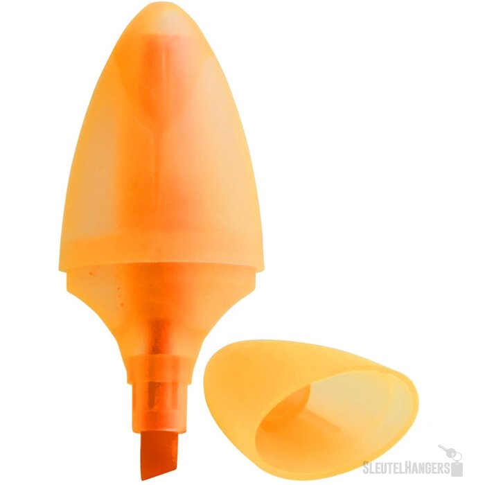 Mini Markeerstift Oranje