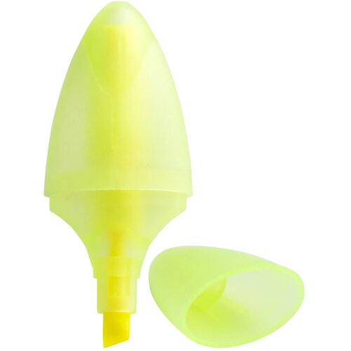 Mini Markeerstift Geel