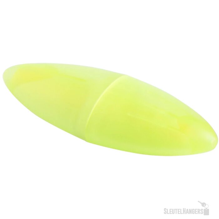 Mini Markeerstift Geel