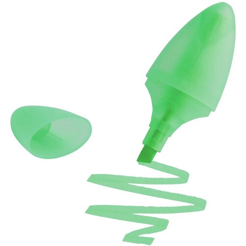 Mini Markeerstift Groen