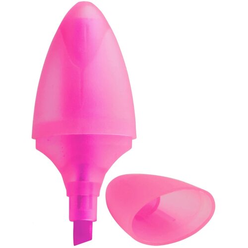 Mini Markeerstift Fuchsia