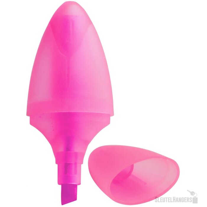 Mini Markeerstift Fuchsia