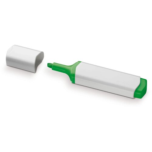 Goedkope tekstmarker Groen