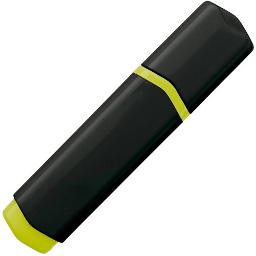 Goedkope tekstmarker Geel