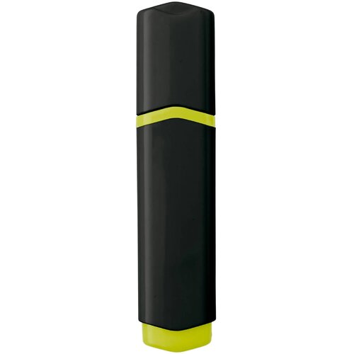 Goedkope tekstmarker Geel