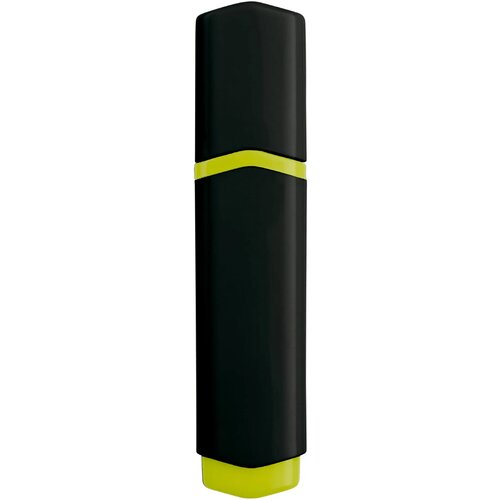 Goedkope tekstmarker Geel