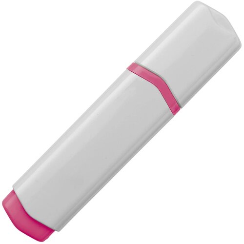 Goedkope tekstmarker Roze