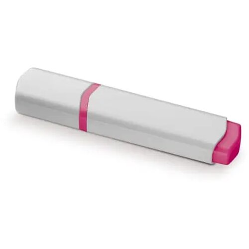 Goedkope tekstmarker Roze