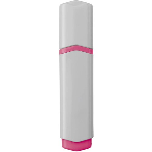 Goedkope tekstmarker Roze