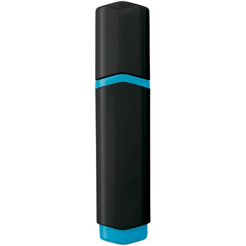 Goedkope tekstmarker Blauw