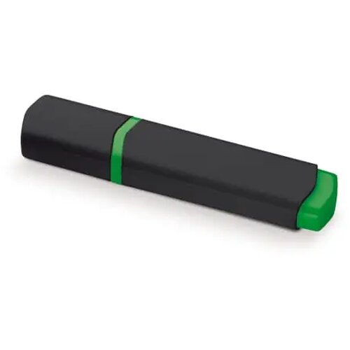 Goedkope tekstmarker Groen