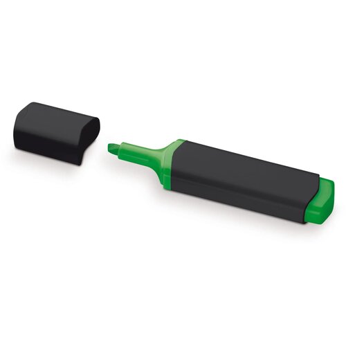 Goedkope tekstmarker Groen
