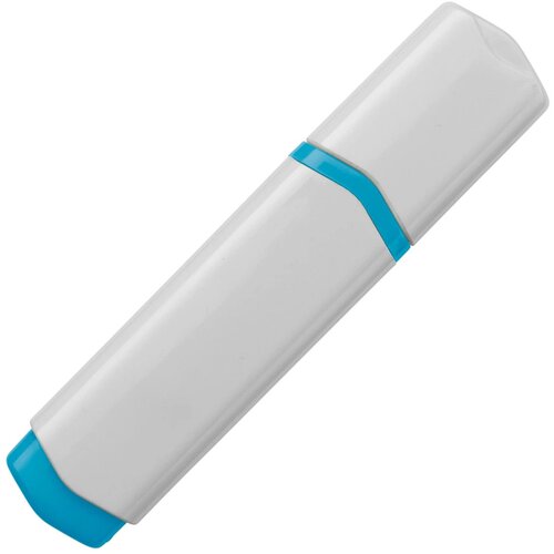 Goedkope tekstmarker Blauw