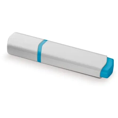 Goedkope tekstmarker Blauw