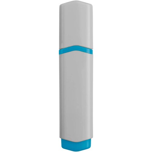 Goedkope tekstmarker Blauw