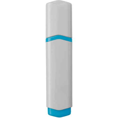 Goedkope tekstmarker Blauw