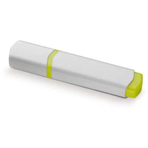 Goedkope tekstmarker Geel