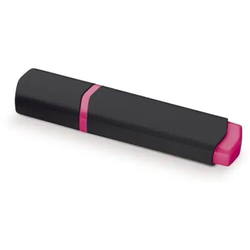 Goedkope tekstmarker Roze