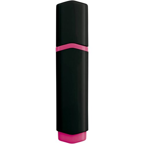 Goedkope tekstmarker Roze