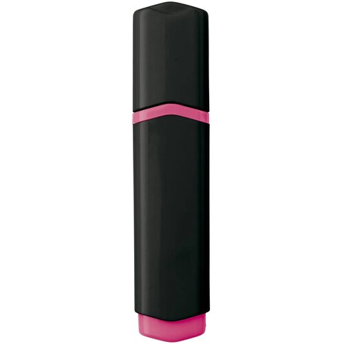 Goedkope tekstmarker Roze