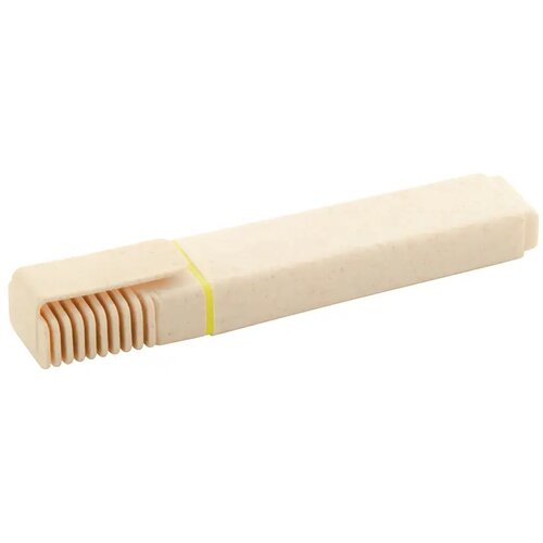 Milieuvriendelijke Highlighter Geel
