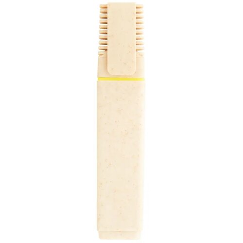 Milieuvriendelijke Highlighter Geel