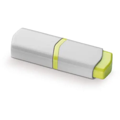 Kleine markeerstift Geel