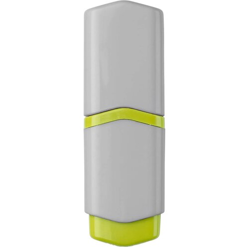 Kleine markeerstift Geel