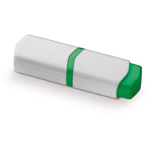 Kleine markeerstift Groen