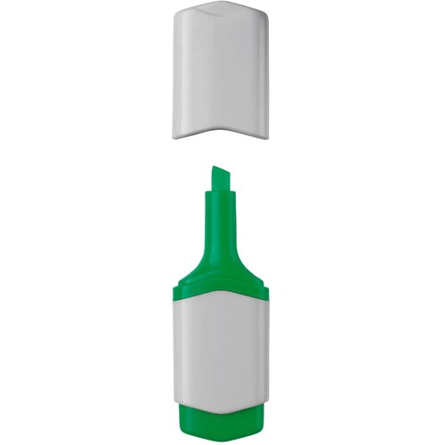 Kleine markeerstift Groen