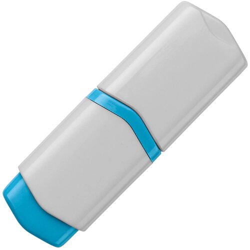 Kleine markeerstift Blauw