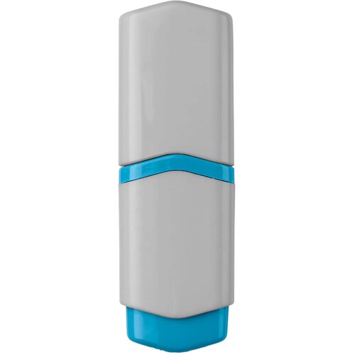 Kleine markeerstift Blauw