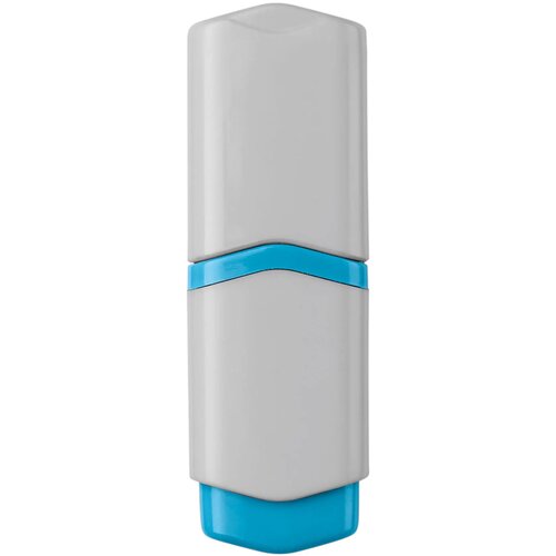 Kleine markeerstift Blauw